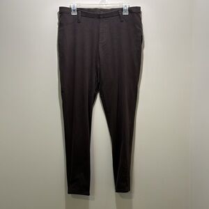 Women Gray Jeggings Size L